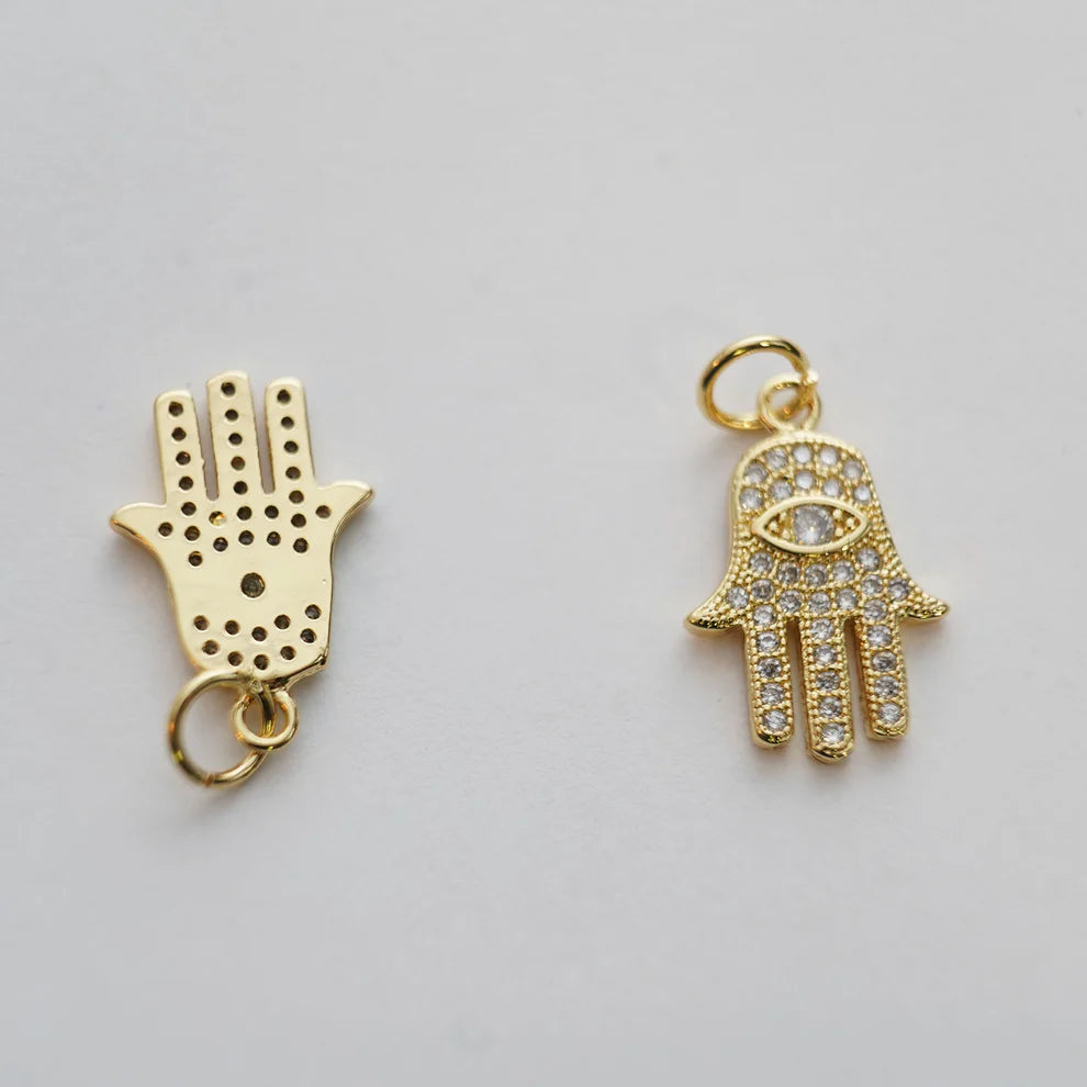 Hamsa Hand