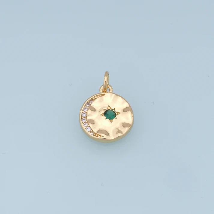 Moon + Star