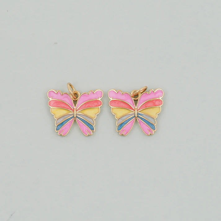 Shades of Butterfly