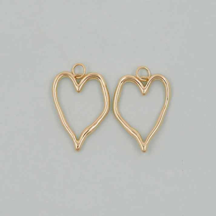 Open Heart: Gold