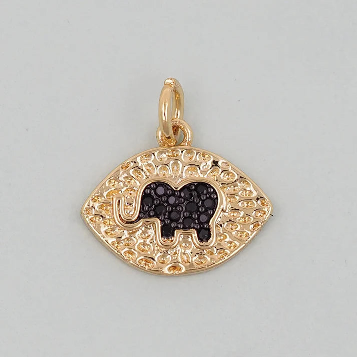 Wise Elephant