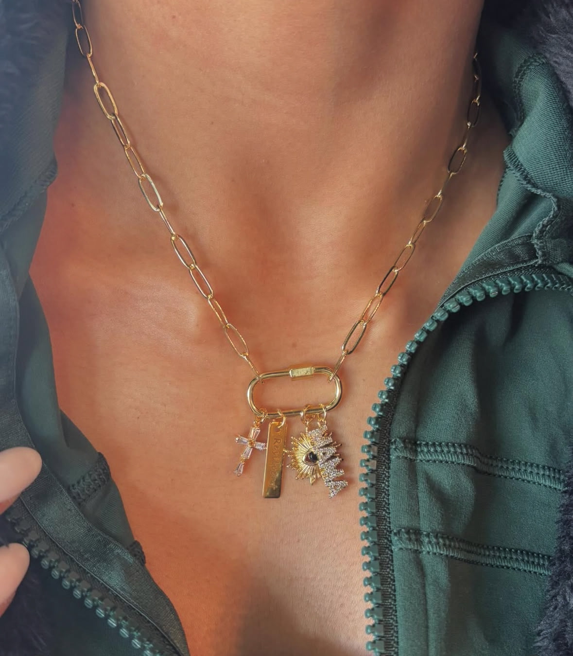 I CHAINS✨