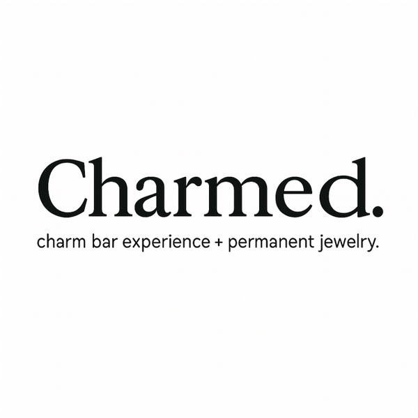 Charmed.