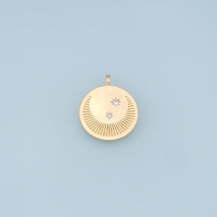 Moonbeams and Stars
