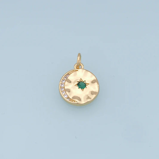 Moon + Star