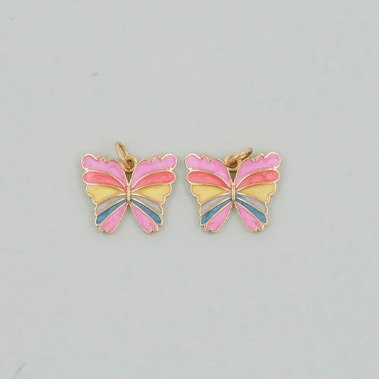 Shades of Butterfly
