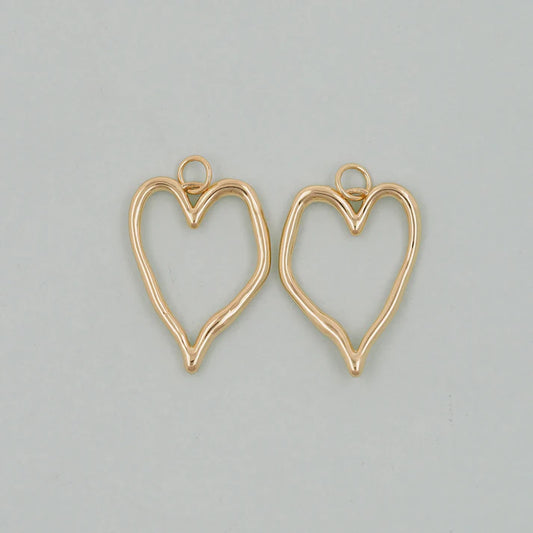 Open Heart: Gold