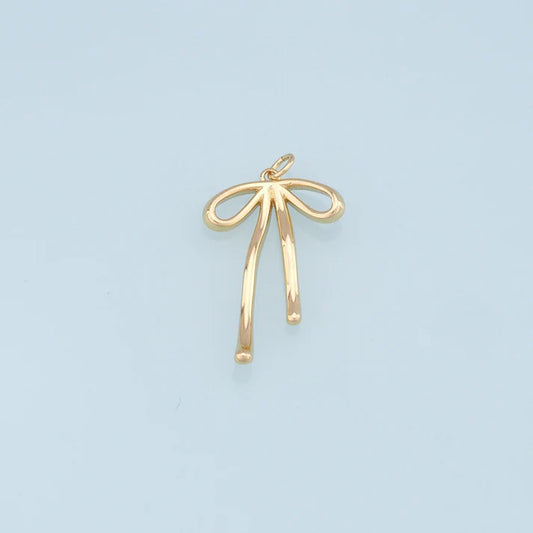 Dainty Bow