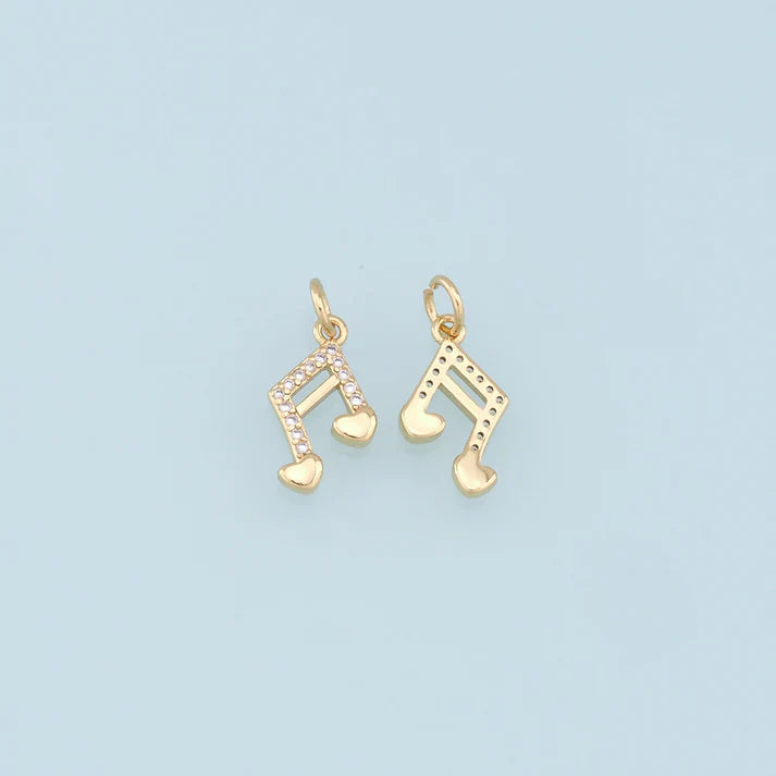 Music Notes