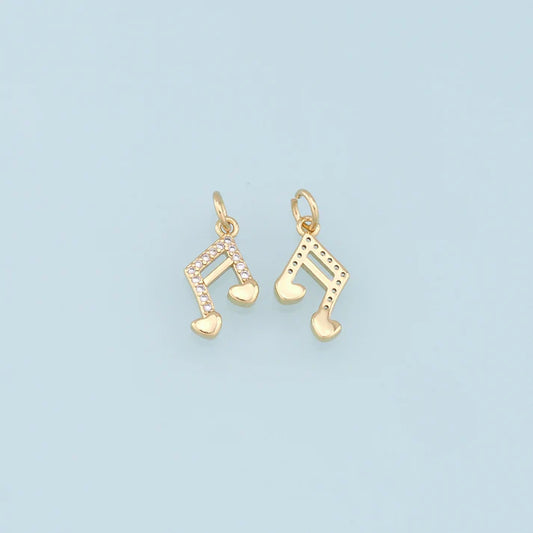 Music Notes