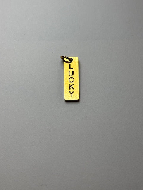 Lucky