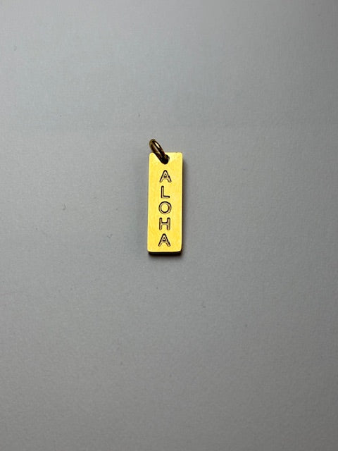 Aloha